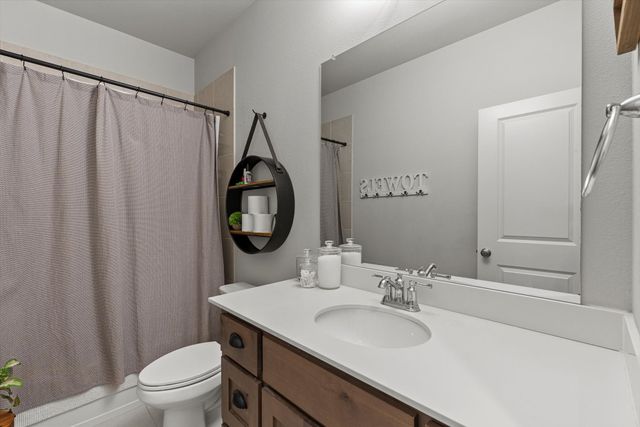 530 Granite Fields Drive, Rockwall, TX 75087