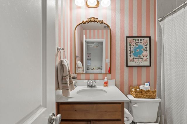 530 Granite Fields Drive, Rockwall, TX 75087