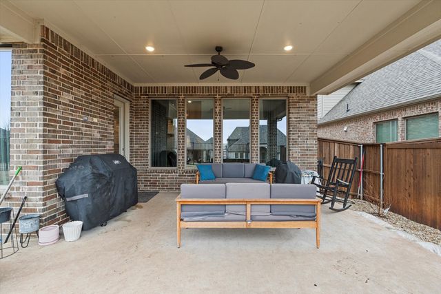 530 Granite Fields Drive, Rockwall, TX 75087