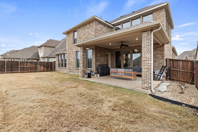 530 Granite Fields Drive, Rockwall, TX 75087