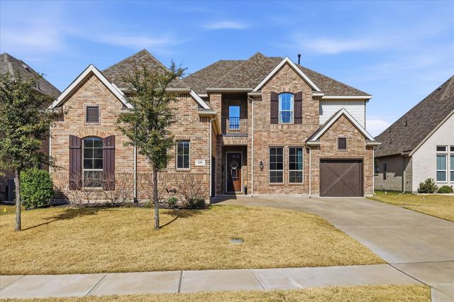 530 Granite Fields Drive, Rockwall, TX 75087