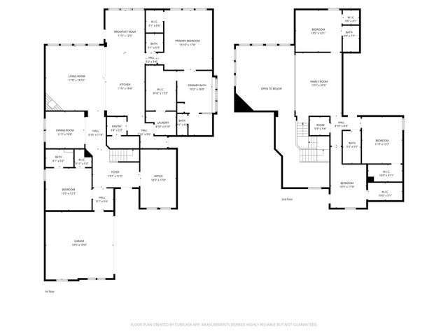 530 Granite Fields Drive, Rockwall, TX 75087