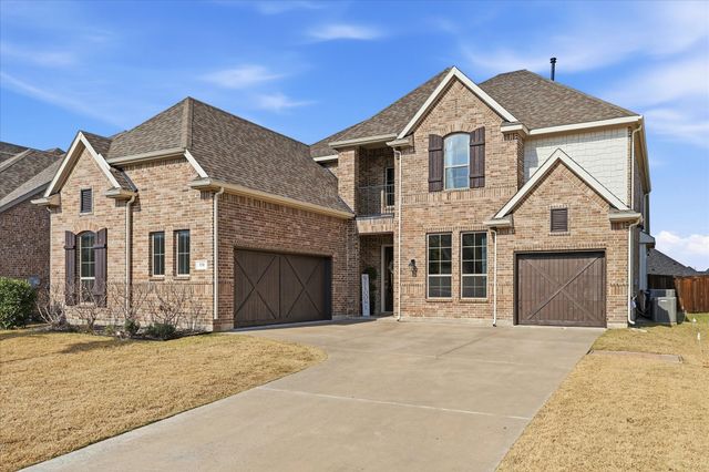 530 Granite Fields Drive, Rockwall, TX 75087