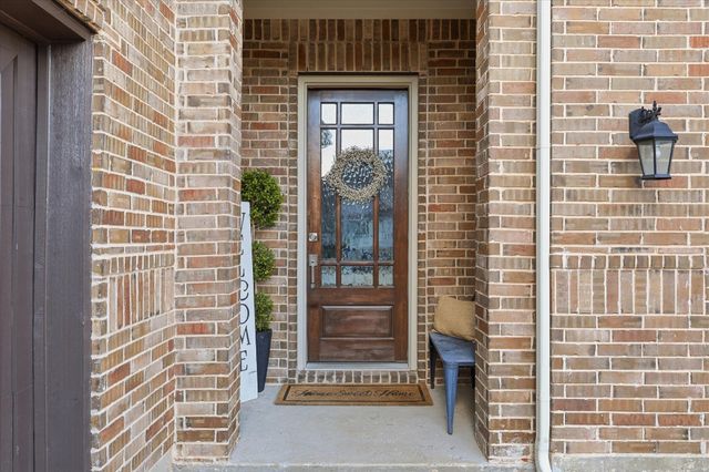 530 Granite Fields Drive, Rockwall, TX 75087