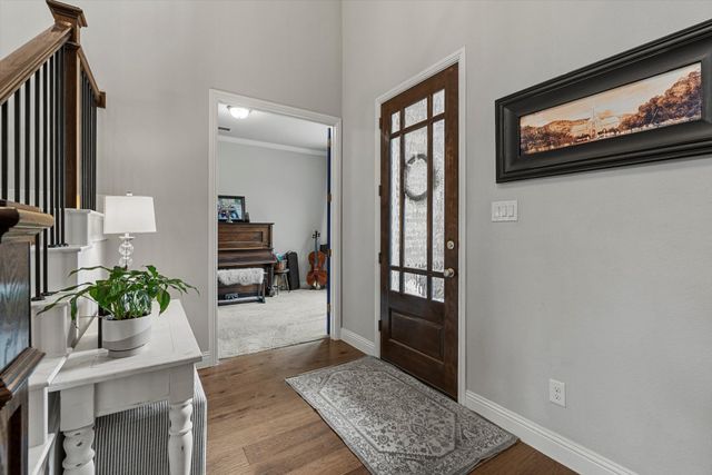 530 Granite Fields Drive, Rockwall, TX 75087