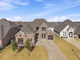 530 Granite Fields Drive, Rockwall, TX 75087