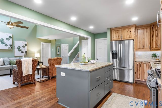 3708 Muirfield Green Dr, Midlothian, VA 23112