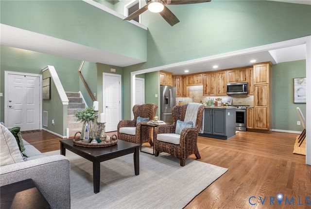 3708 Muirfield Green Dr, Midlothian, VA 23112