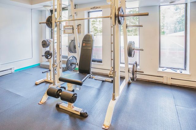 71 Presidential Dr 1, Quincy, MA 02169