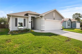 1962 Lighthouse Lakes Lane, Aransas Pass, TX 78336