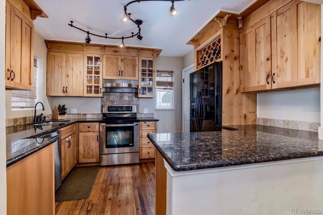 1240 Cherry Street, Denver, CO 80220