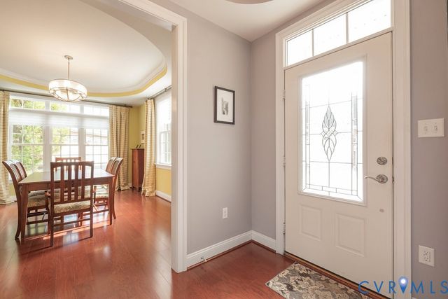 10108 Forrest Patch Dr, Mechanicsville, VA 23116