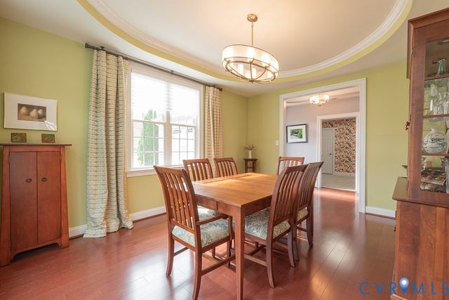 10108 Forrest Patch Dr, Mechanicsville, VA 23116