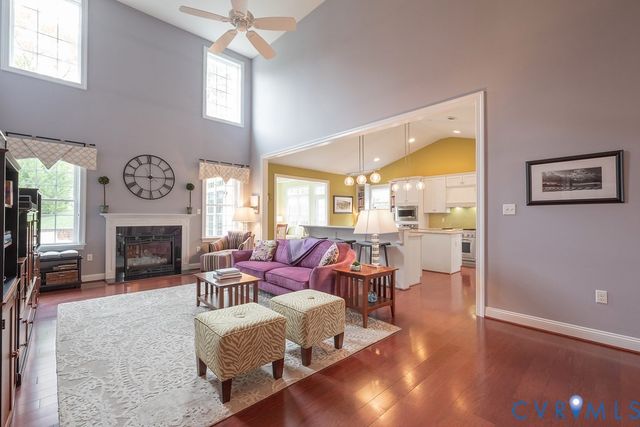 10108 Forrest Patch Dr, Mechanicsville, VA 23116