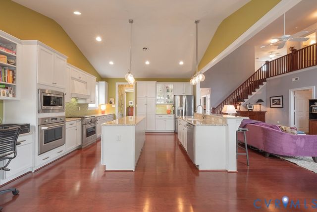 10108 Forrest Patch Dr, Mechanicsville, VA 23116