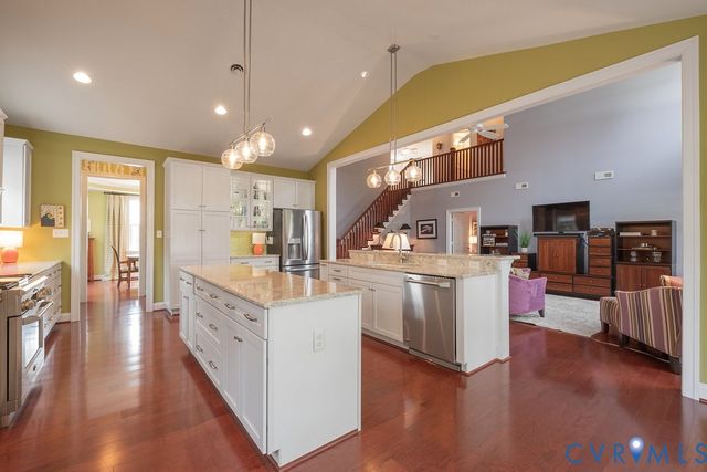 10108 Forrest Patch Dr, Mechanicsville, VA 23116