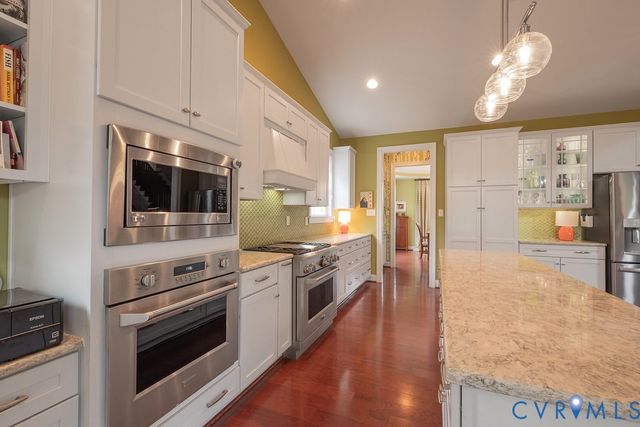 10108 Forrest Patch Dr, Mechanicsville, VA 23116