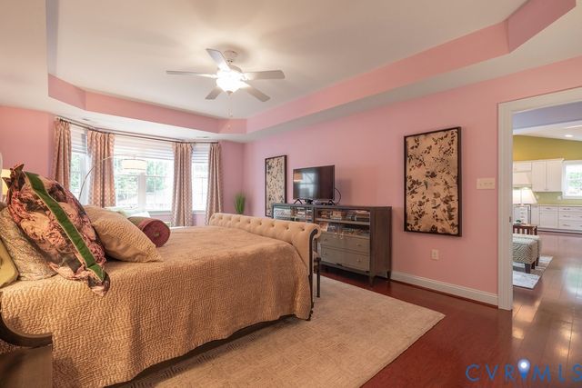 10108 Forrest Patch Dr, Mechanicsville, VA 23116