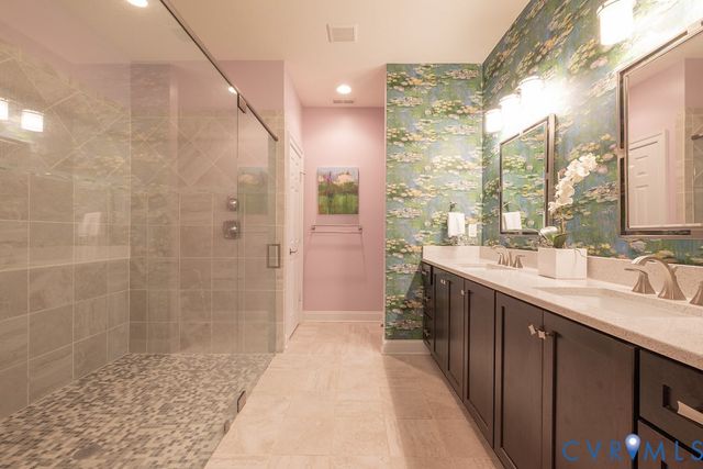 10108 Forrest Patch Dr, Mechanicsville, VA 23116