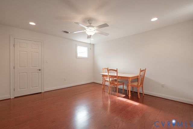 10108 Forrest Patch Dr, Mechanicsville, VA 23116