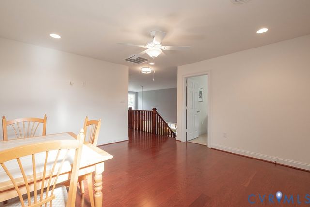 10108 Forrest Patch Dr, Mechanicsville, VA 23116