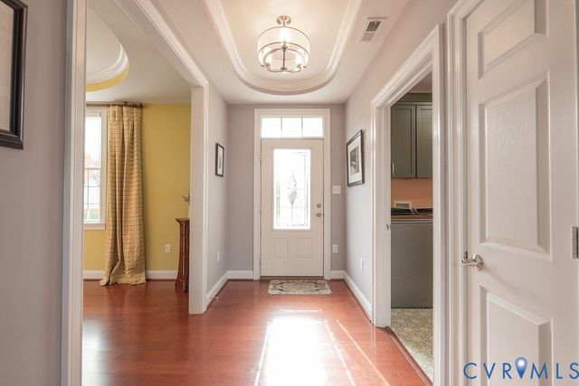 10108 Forrest Patch Dr, Mechanicsville, VA 23116