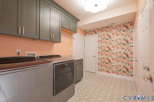 10108 Forrest Patch Dr, Mechanicsville, VA 23116