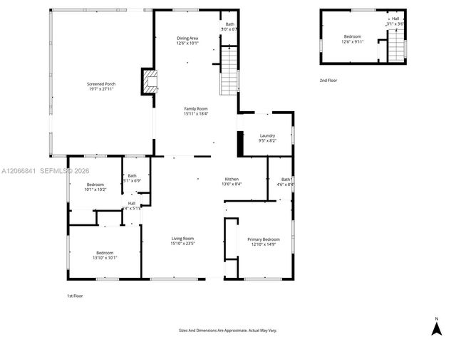 7221 Freedom Street, Hollywood, FL 33024