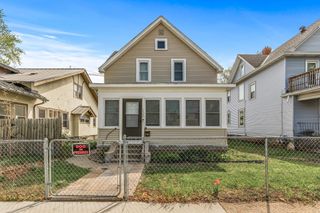 2745 Columbus Avenue, Minneapolis, MN 55407