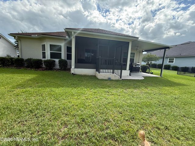 3552 GRAND VICTORIA Court, Green Cove Springs, FL 32043