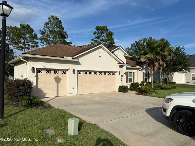 3552 GRAND VICTORIA Court, Green Cove Springs, FL 32043