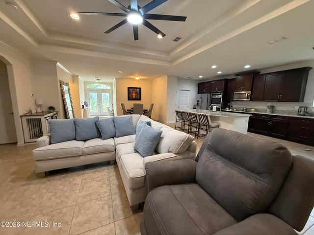 3552 GRAND VICTORIA Court, Green Cove Springs, FL 32043