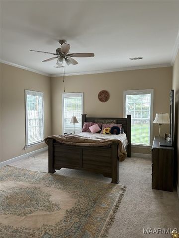 8855 MARSTON Way, Montgomery, AL 36117