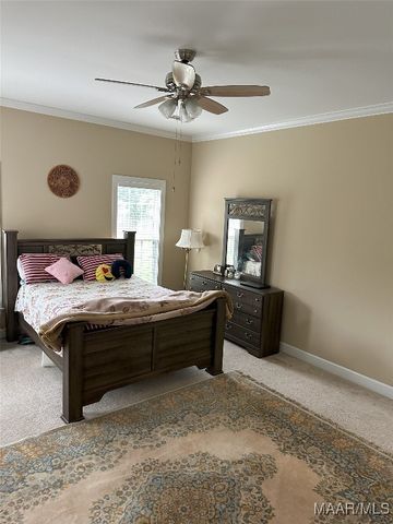 8855 MARSTON Way, Montgomery, AL 36117