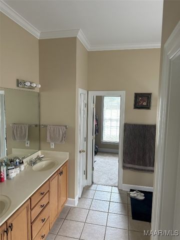 8855 MARSTON Way, Montgomery, AL 36117