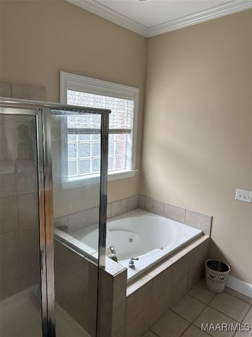 8855 MARSTON Way, Montgomery, AL 36117