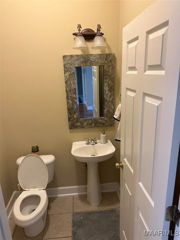 8855 MARSTON Way, Montgomery, AL 36117