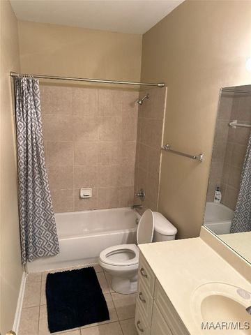 8855 MARSTON Way, Montgomery, AL 36117