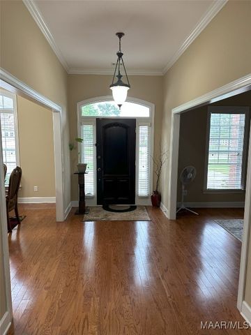 8855 MARSTON Way, Montgomery, AL 36117