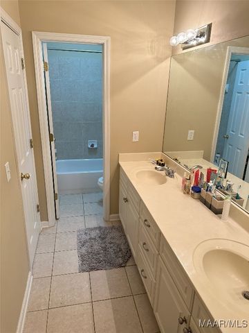 8855 MARSTON Way, Montgomery, AL 36117