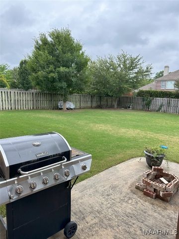 8855 MARSTON Way, Montgomery, AL 36117