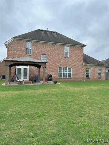 8855 MARSTON Way, Montgomery, AL 36117