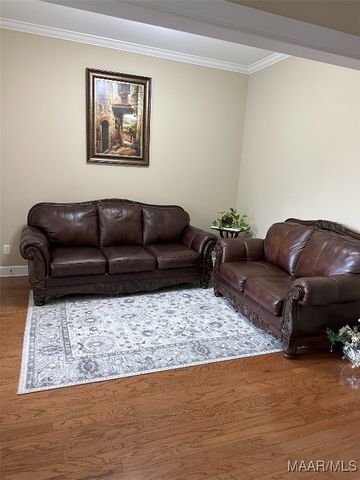 8855 MARSTON Way, Montgomery, AL 36117