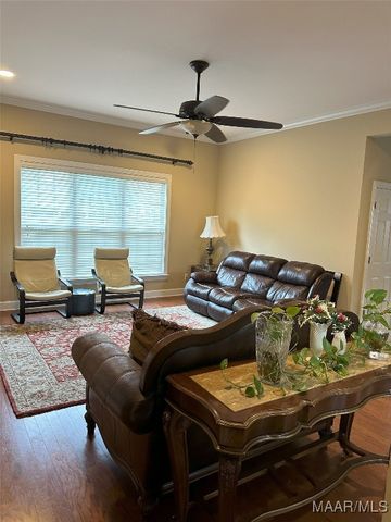 8855 MARSTON Way, Montgomery, AL 36117