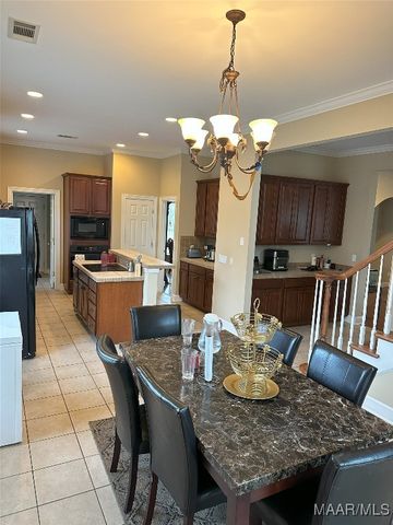 8855 MARSTON Way, Montgomery, AL 36117