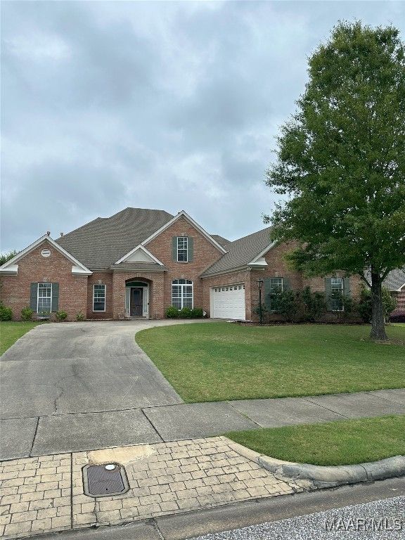 8855 MARSTON Way, Montgomery, AL 36117