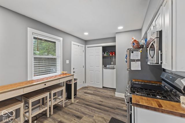 445 Gimber, Indianapolis, IN 46225