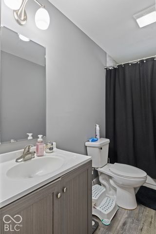 445 Gimber, Indianapolis, IN 46225