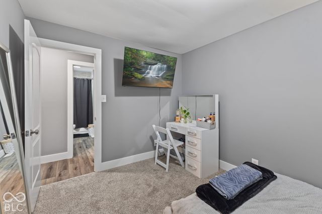 445 Gimber, Indianapolis, IN 46225