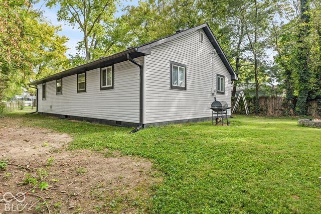 445 Gimber, Indianapolis, IN 46225